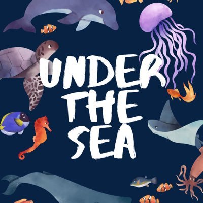 Under the Sea Party
