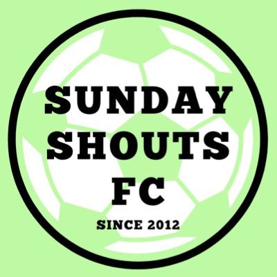 All the classic Sunday League shouts! 18+.