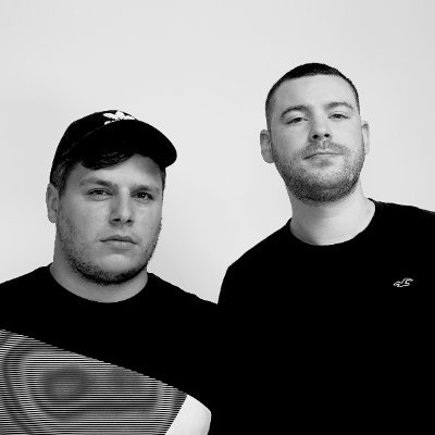 Platinum selling house music DJ/Producer duo • @allnightlongrec • Glasgow Underground • FFRR • Henry Street • Simma Black • Spacedisco • tyrone@jahsongs.com