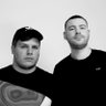 midnightcityuk's profile picture. Platinum selling house music DJ/Producer duo • @allnightlongrec • Glasgow Underground • FFRR • Henry Street • Simma Black • Spacedisco • tyrone@jahsongs.com