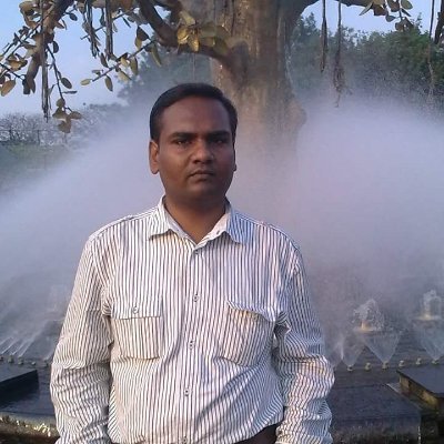 viveksachan444 Profile Picture