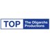 TOP-The Oligarchs Productions (@_TOProductions) Twitter profile photo