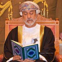 السلطان هيثم بن طارق آل سعيد (@haitham_alsaeed) 's Twitter Profile Photo السلطان هيثم بن طارق آل سعيد (@haitham_alsaeed) 's Twitter Profile Photo