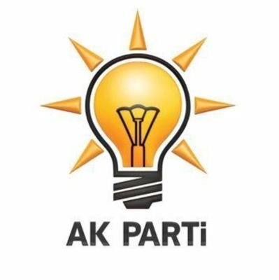 Pülümür Ak Parti Ilçe Başkanlığı resmî hesabıdır.