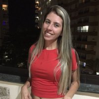 MONICA NASCIMENTO (@nascmoni) 's Twitter Profile Photo