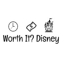 We Tell You What's Worth YOUR Time And Money At Disney World.-Site/Free Cheat Sheets Coming Soon. Use #WorthItDisney for Q/As or Comments!