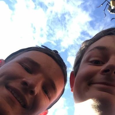 UtherSalter's profile picture. 