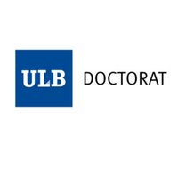 ULB doctorat et formations chercheurs (@ulbdoctorat) 's Twitter Profile