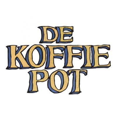 De Koffie Potさんのプロフィール画像