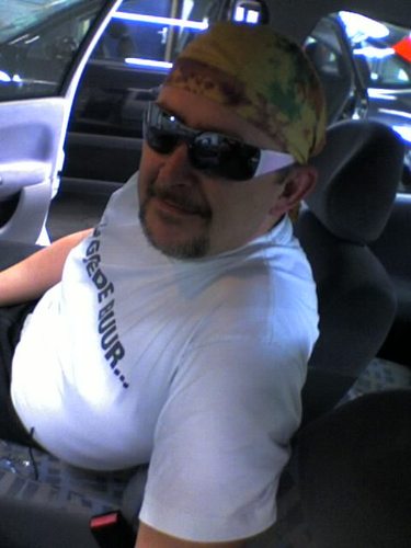 klaasvg's profile picture. 