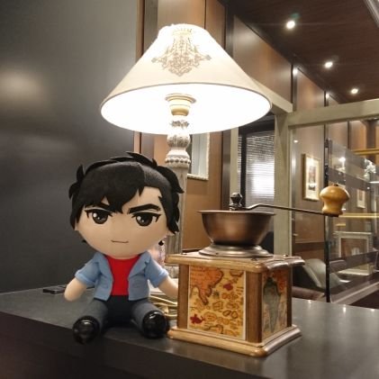 Ordoramckelvin's profile picture. 日本語が下手ですので。成人済。
私はCHが大好きです。天使の涙の続編も楽しみです