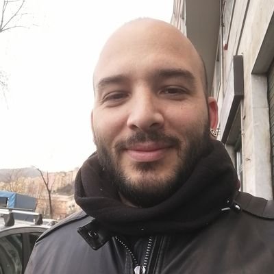 guerrieri_nico's profile picture. La mia famiglia