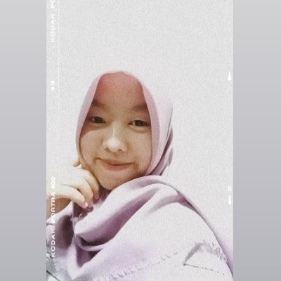 MiraSamrotul's profile picture. Muhammad Arrafi 💕