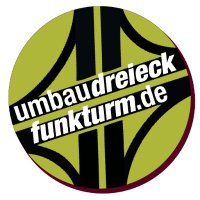 Umbau Dreieck Funkturm - Nicht über unsere Köpfe! (@adfunkturm) Twitter profile photo