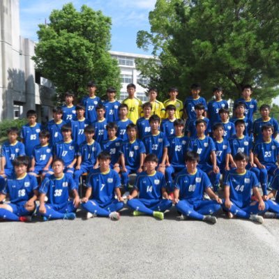 3334yutakano's profile picture. 愛知県立豊野高等学校サッカー部です練習試合、公式戦の結果をツイートしていきます！応援よろしくお願いします！