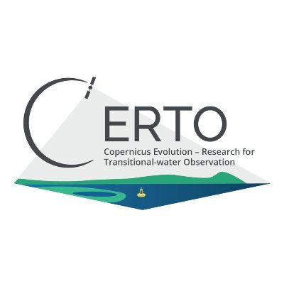 @EU_H2020-funded programme 870349. Copernicus Evolution: Research for harmonised Transitional water Observation (CERTO). Views author's own, not
@EU_Commission