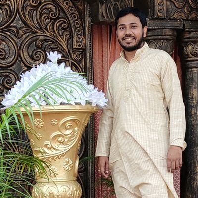 ca_kazim's profile picture. control the temper