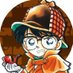 名探偵コナン公式アプリ (@conan_app) Twitter profile photo 名探偵コナン公式アプリ (@conan_app) Twitter profile photo