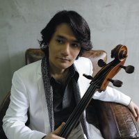 溝口肇 Hajime Mizoguchi (@cello_mizoguchi) Twitter profile photo
