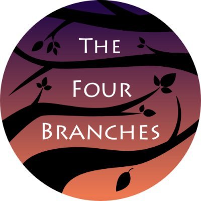 FourRule's profile picture. Freelance Illustrator/small art buisness. I make all sorts; cards, prints, bespoke illustrations, character designs. Commissions are open!