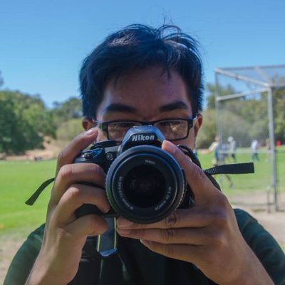 Lucky_Cali12's profile picture. Going with the flow