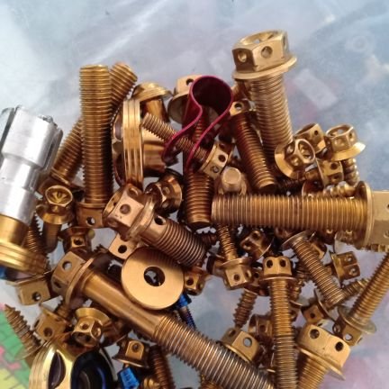 CahyoDohc's profile picture. 