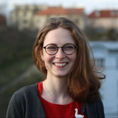 One of the #YoungDemographers | social epi in❤️| PhD student @CharlesUniPRG | #EDSD 19/20 | cancer screening | skirts with pockets promoter | @czexpats