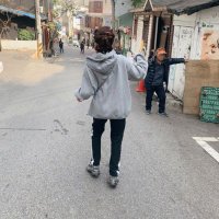 엄지마루 (@umjimaru_) 's Twitter Profile