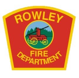 Rowley FD