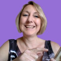 Julie Plumb at Plumb Digital (@julieplumb) 's Twitter Profile Photo Julie Plumb at Plumb Digital (@julieplumb) 's Twitter Profile Photo