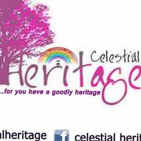 celestial heritage(@celeheritage) 's Twitter Profile Photo