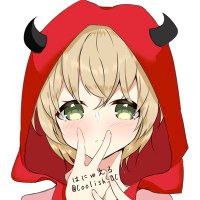 L (@coolish_oc) 's Twitter Profile