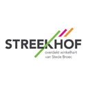 Streekhof's profile picture. Winkelcentrum Streekhof is gevestigd in Bovenkarspel. Het moderne overdekte en verwarmde centrum biedt plaats aan 55 kwalitatief hoogwaardige winkels.