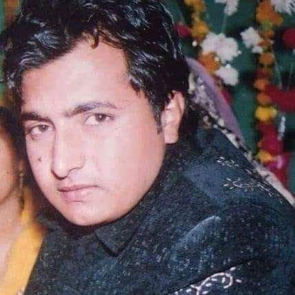 ZKhansali's profile picture. nothing