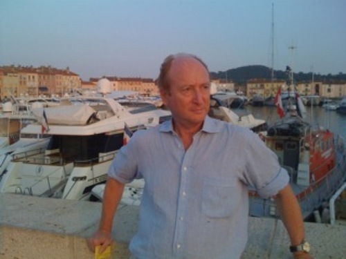 American living in Italy since 1982 and Florida since 2012