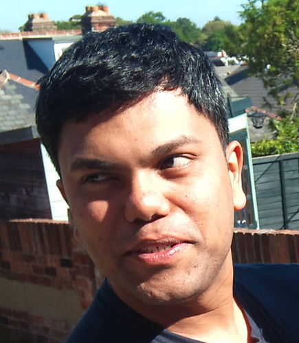 riteshtendulkar's profile picture. 