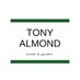 Tony Almond (@tonyalmonds) Twitter profile photo Tony Almond (@tonyalmonds) Twitter profile photo