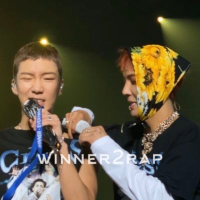 WINNER2RAP