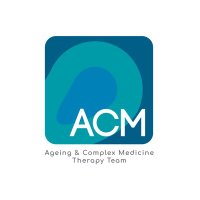 ACMTherapy(@AcmTherapy) 's Twitter Profile Photo