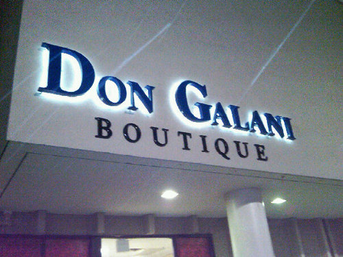 Don Galani Boutique is the largest prom gown and pageant retailer in Northern Illinois. With over 6,000 dresses in stock you will never shop anywhere else!