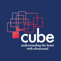 CUBE - Ultrasound Brain Imaging (@cube_ultrasound) 's Twitter Profile