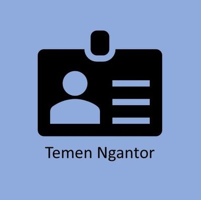 Bukan Temen Biasa, Hanya Temen Ngantor | IG @temenngantor #TemenNgantor