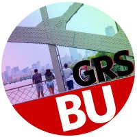 BU GRS (@bu_grs) 's Twitter Profile