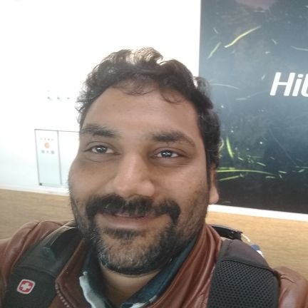 venkate47656622's profile picture. 