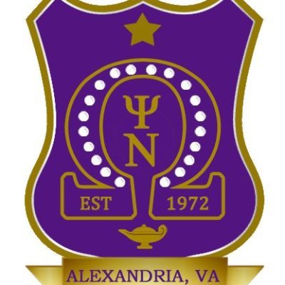 Psi Nu Chapter of The Omega Psi Phi Fraternity Inc, is the 731st graduate chapter, chartered on April 7, 1972. On The Move Since 72 is our foundation and motto!