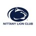 Nittany Lion Club (@NittanyLionClub) Twitter profile photo