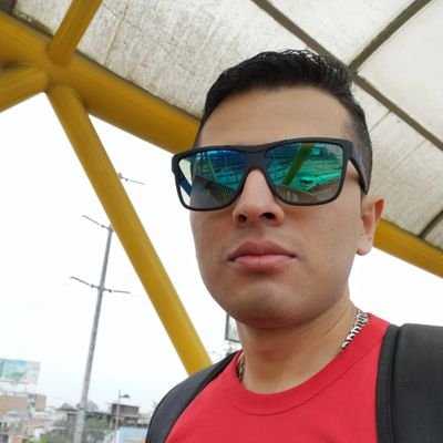 many_92's profile picture. *Simplemente Fútbol⚽
*TSU en Mecánica 🎓
*Inspector y Supervisor en seguridad industrial📋
*Funcionario en SENCAMER👔
* Asesor de ventas en Claro Perú