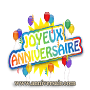 Joyeux Anniversaire Joyeuxanniver13 Twitter