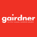 Gairdner Foundation (@GairdnerAwards) Twitter profile photo