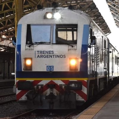 Información y opinión sobre el sistema ferroviario, transporte. Actualidad. Periodismo. Blog sin fines de lucro
@uncarrizo